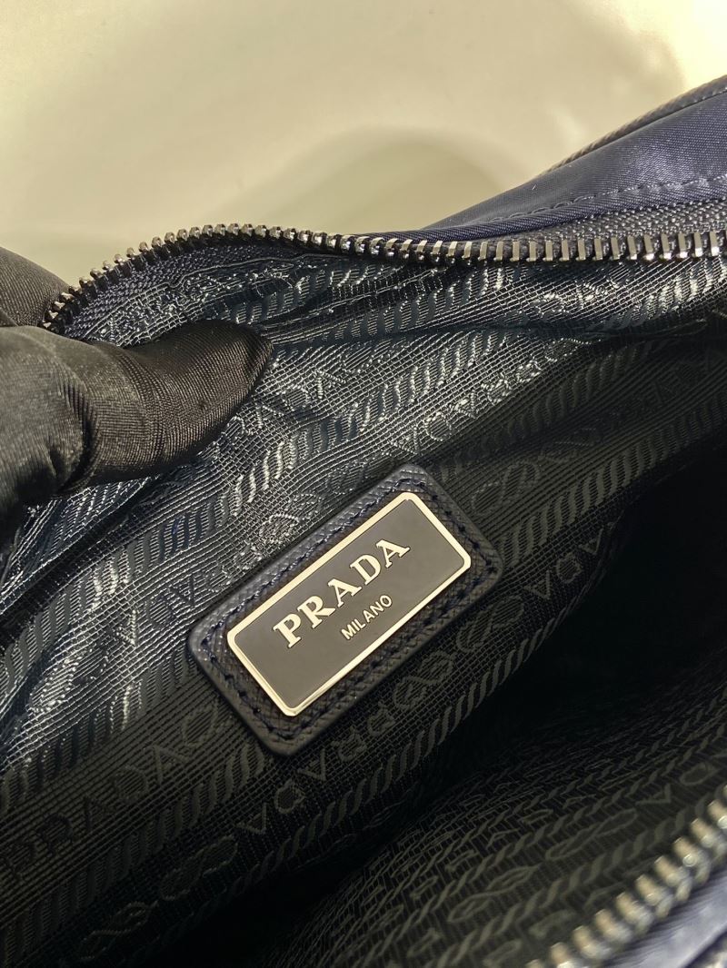 Prada Satchel Bags